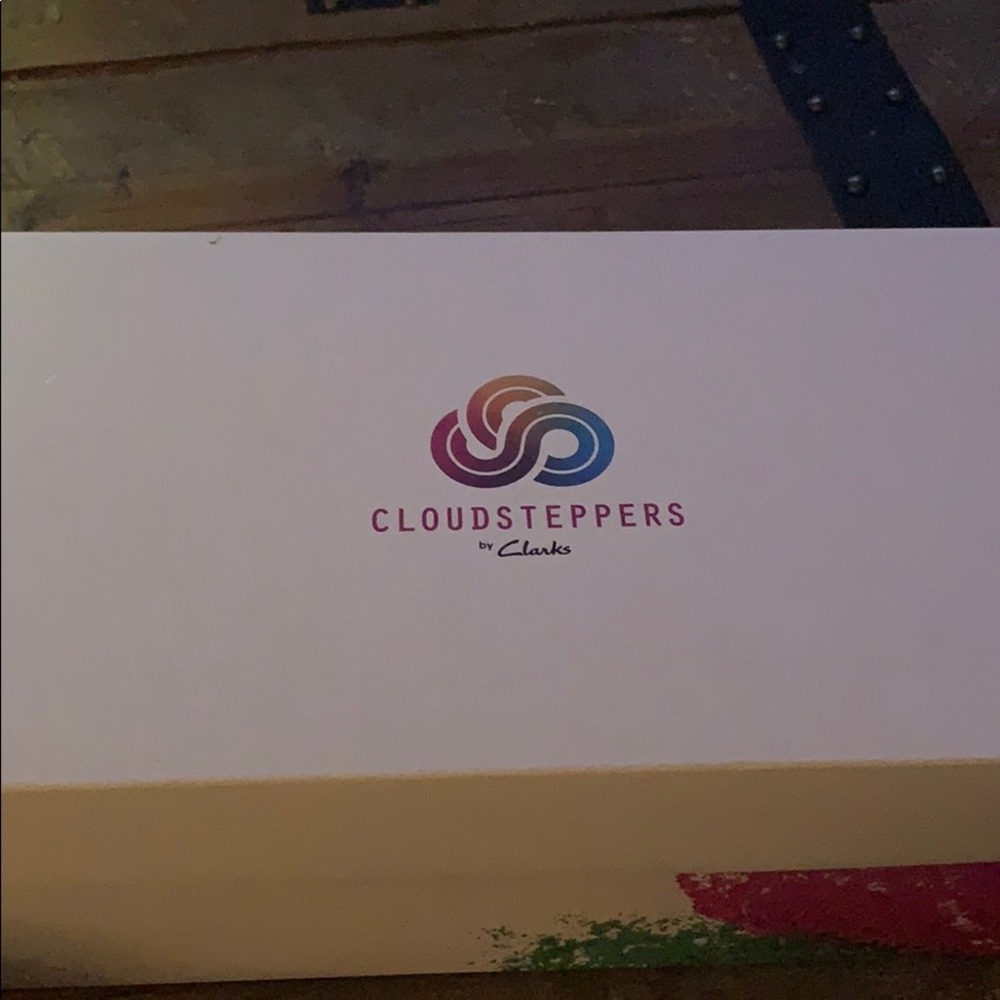 CLOUDSTEPPERS SANDALS - Picture 3 of 4